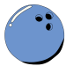 splitz bowling icon 1